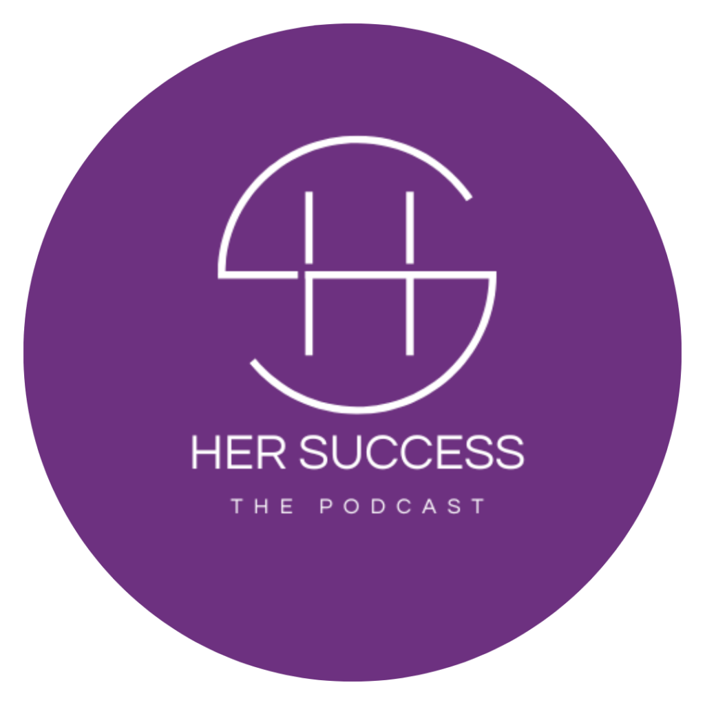 HerSuccess Podcast
